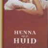 Henna op je huid | 9789059083882 Henna op je huid | 9789059083882