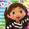 gabby's kleurt op nummer | 9789464720181 gabby's kleurt op nummer | 9789464720181