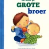 Ik ben je grote broer | 9781472210555