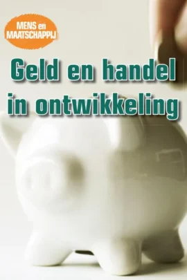 Geld en handel in ontwikkeling