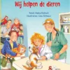Wij helpen de dieren | 9789048708253