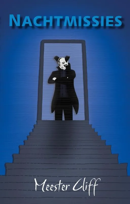 Nachtmissies | 9789492551931 Nachtmissies