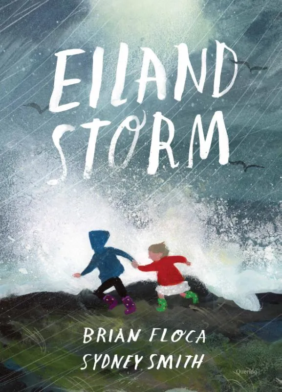 Eilandstorm (4+) | 9789045131474 Eilandstorm (4+)