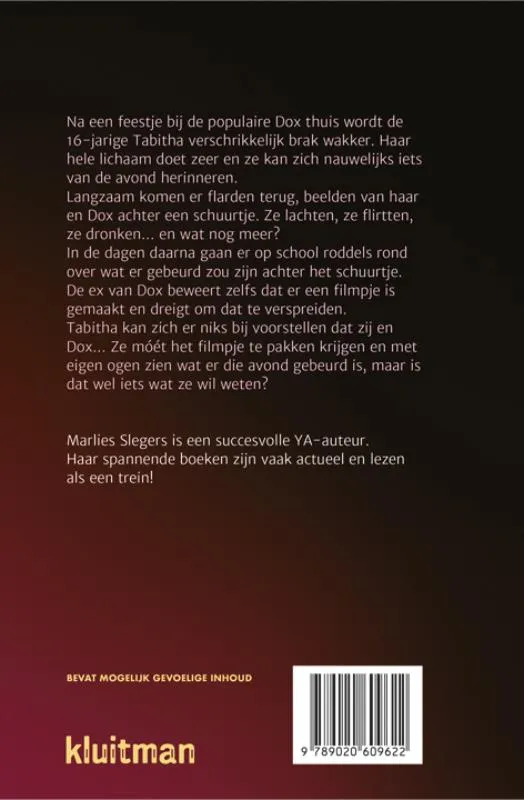 Grenzeloos | 9789020609622 Grenzeloos - Afbeelding 2