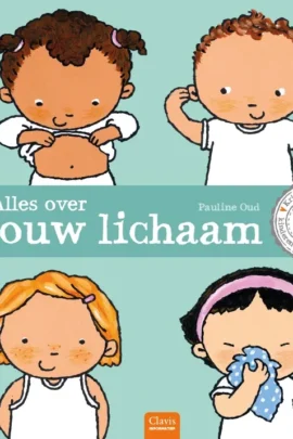 Alles over jouw lichaam