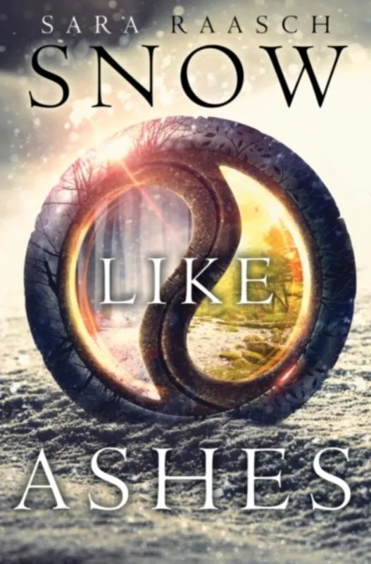 Snow Like Ashes | 9780062286925 Snow Like Ashes