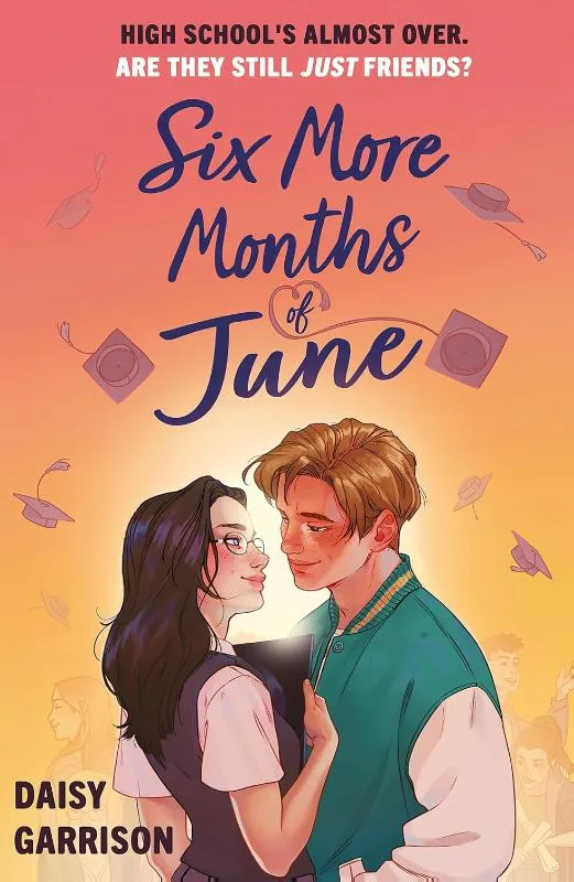 Six More Months of June | 9781444977110 Six More Months of June