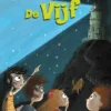 De Vijf op Smokkelaarsrots | 9789002272325 De Vijf op Smokkelaarsrots | 9789002272325