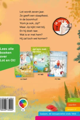 Het slaapfeest | 9789048735990