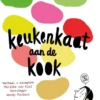 Keukenkaat aan de kook + doeschrift | 9789492337603