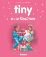 Tiny en de Kerstman | 9789030374725