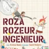 Roza Rozeur, ingenieur | 9789050117715