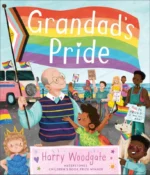 Grandad's Pride | 9781839132735