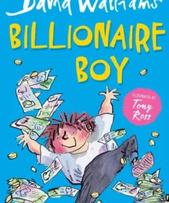 Billionaire Boy