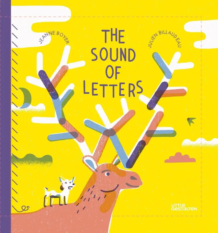 The Sound of Letters | 9783967047394 The Sound of Letters