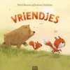 Vriendjes | 9789025777562 Vriendjes | 9789025777562