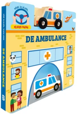 De ambulance