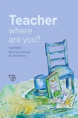 Teacher, where are you?