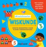 Wiskunde | 9781805076940 Wiskunde | 9781805076940