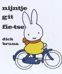 Nijntje git fie-tse
