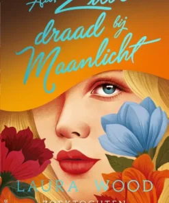 Als zilverdraad bij maanlicht