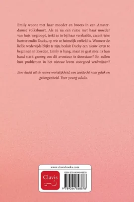 Alternative view of Voel