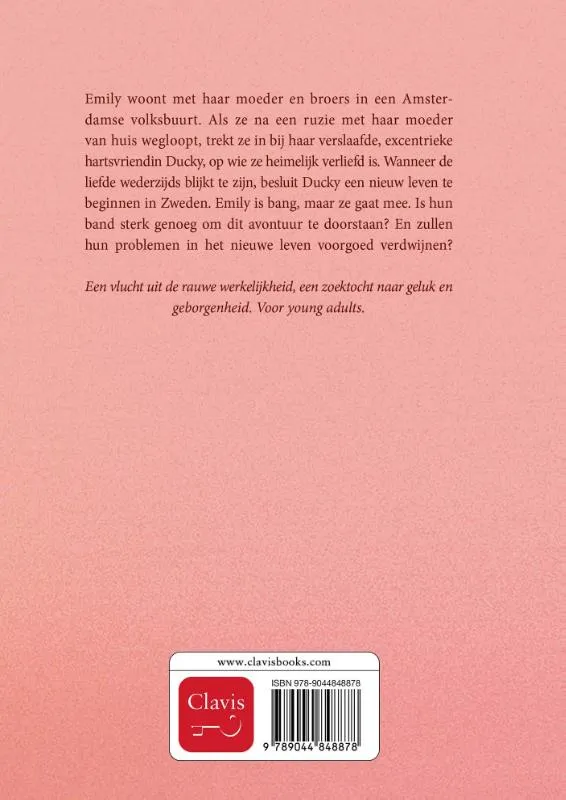 Voel | 9789044848878 Voel - Afbeelding 2