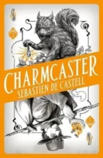 Charmcaster | 9781471406867