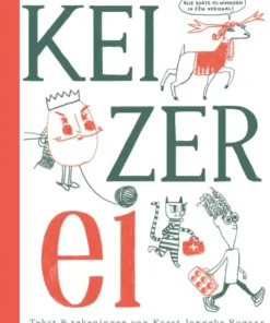 Keizer Ei