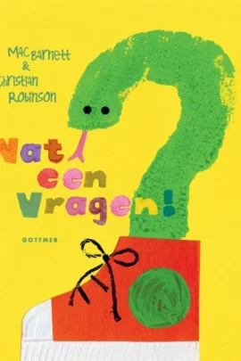 Wat een vragen!