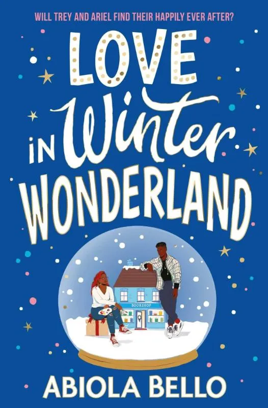 Love in Winter Wonderland | 9781398516878 Love in Winter Wonderland