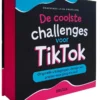 De coolste challenges voor TikTok | 9789044758726