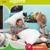 Uit logeren | 9789463457743