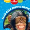 Alles over slimme dieren | 9789020627152