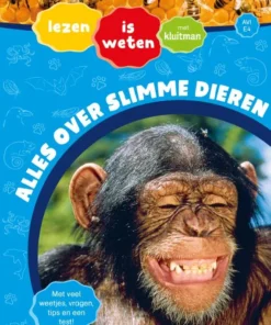 Alles over slimme dieren