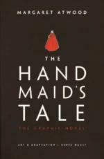 The Handmaid's Tale | 9780230759824