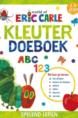 3-5 jaar