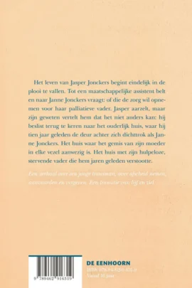 Alternative view of Zij was, ik ben