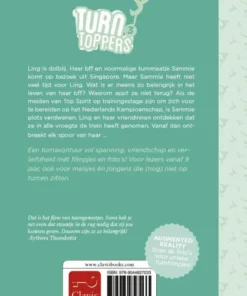 Gymroddels | 9789044827033