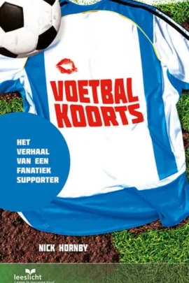 Voetbalkoorts