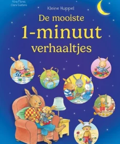 De mooiste 1-minuut verhaaltjes