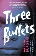 Three Bullets | 9781984848710 Three Bullets | 9781984848710