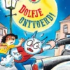Dolfje ontvoerd! | 9789025864842