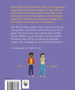 Alternative view of De leukste vlog!