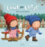 Het is winter! | 9789403202303 Het is winter! | 9789403202303