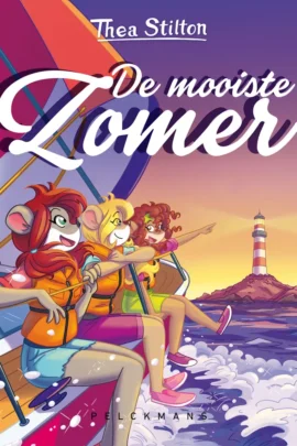 De mooiste zomer