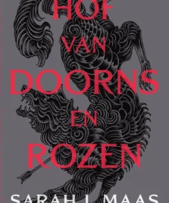 Hof van doorns en rozen