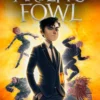Artemis Fowl | 9780141335704