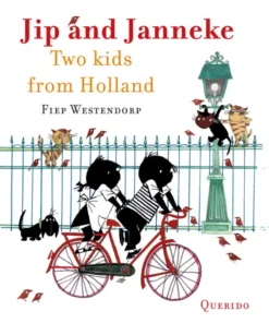 Jip and Janneke