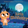 Over tien minuutjes naar bed, klein monster | 9789021422954